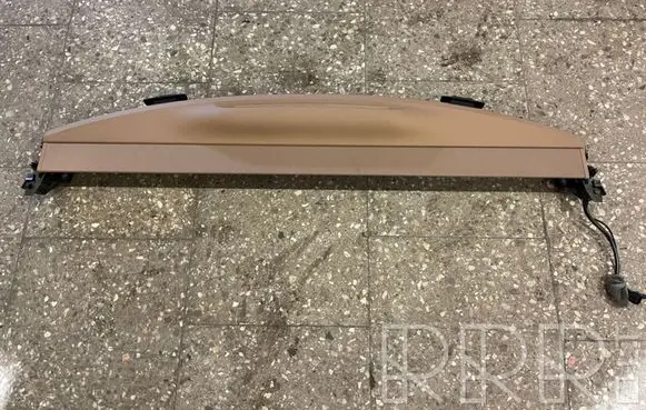 Mercedes-Benz S W221 Loading door sun blind/shade A2216901649