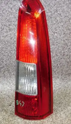 Volvo V70 Rear/tail lights