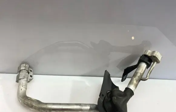Audi A7 S7 4G Air conditioning (A/C) pipe/hose 4G1260712F