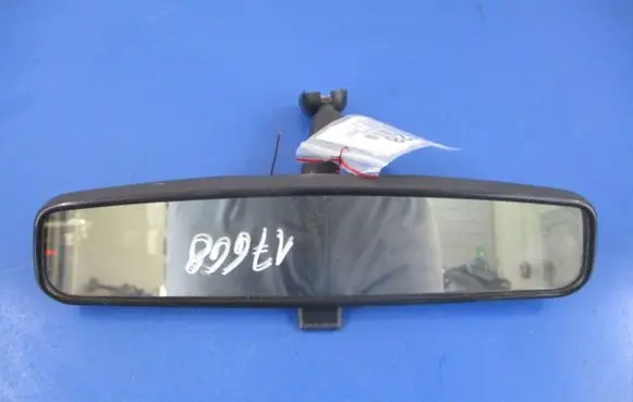 Ford Cougar Rear view mirror (interior)