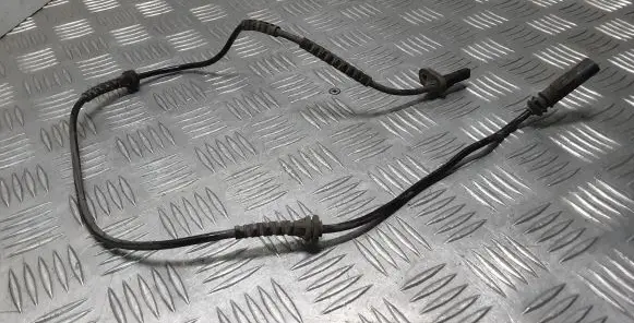 BMW 7 F01 F02 F03 F04 ABS brake wheel speed sensor 6784902 34526784902