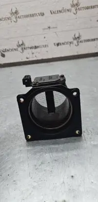 Mass air flow meter