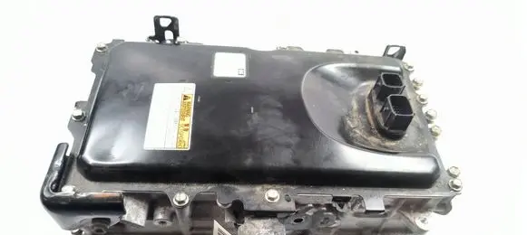 Lexus ES VII XZ10 Voltage converter inverter G920033140