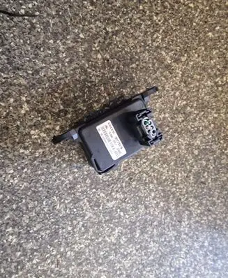 Volvo V70 ESP acceleration yaw rate sensor 30773378