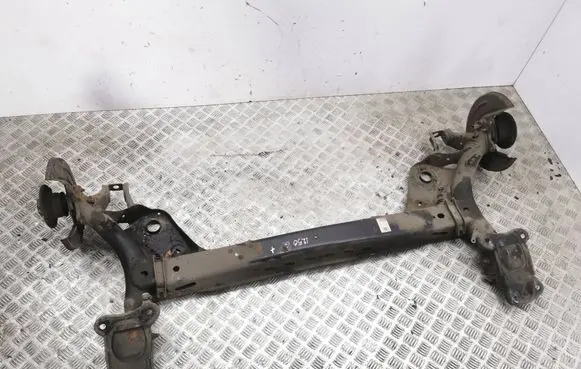 Seat Ateca Rear axle beam 5Q0501049BB