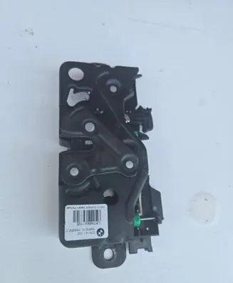 BMW X2 F39 Tailgate/trunk/boot lock/catch/latch 163672