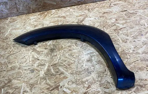 Toyota Hilux (AN10, AN20, AN30) Front arch trim 538480K020