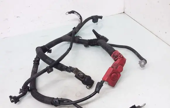 KIA Sorento Positive cable (battery) 372103E002B