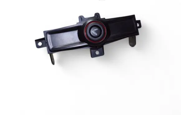 Audi A6 S6 C6 4F Cigarette lighter 4F0863351G