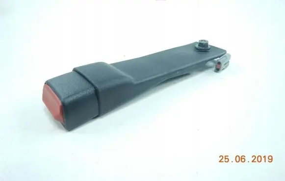 Jaguar XJ X308 Seat belt trim XR823164LEG