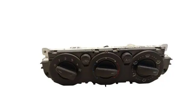 Ford Galaxy Climate control unit 6G9119980BE