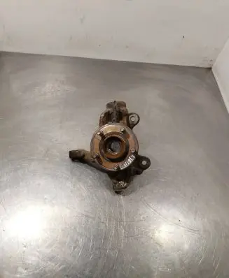 Ford Mondeo MK IV Front wheel hub spindle knuckle