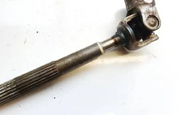 Honda FR-V Steering column universal joint