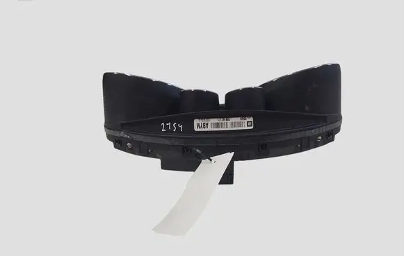 Opel Insignia A Speedometer (instrument cluster) 20980568 365903926