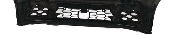 Volkswagen Golf V Front bumper 5H0807221AB