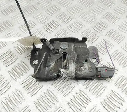 Jeep Grand Cherokee Engine bonnet/hood lock/catch 04589688AB