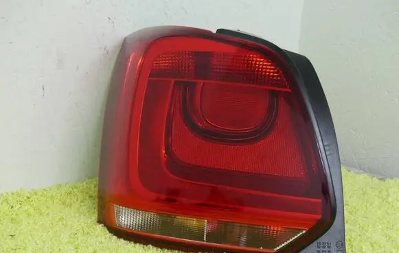 Volkswagen Polo V 6R Rear/tail lights 6R0945095