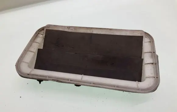 Toyota Auris E210 Quarter panel pressure vent 6294002121