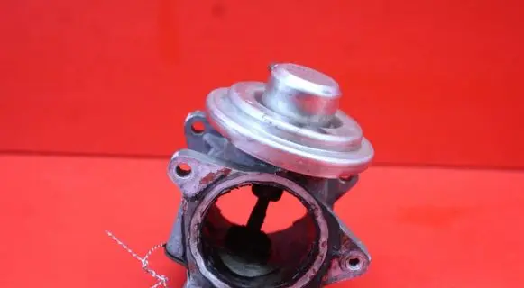Skoda Superb B6 (3T) EGR valve 038131501AN