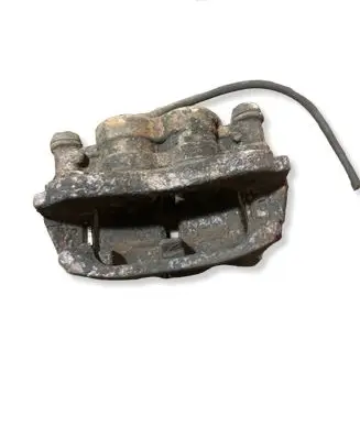 Fiat Ducato Front brake caliper