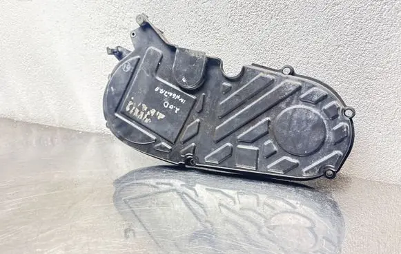 Opel Insignia A Timing belt guard (cover) 55564429