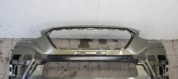 Subaru Outback (BT) Front bumper 6400C433