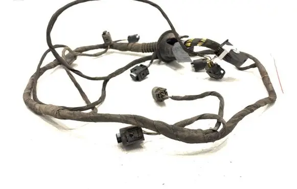 Parking sensor (PDC) wiring loom