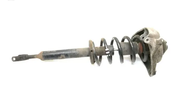 Audi A6 S6 C6 4F Front shock absorber/damper 4F0413031AS 8D0412103H RUZRUZPILK