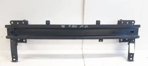 Volkswagen T-Roc Front bumper support beam 2GA807651A