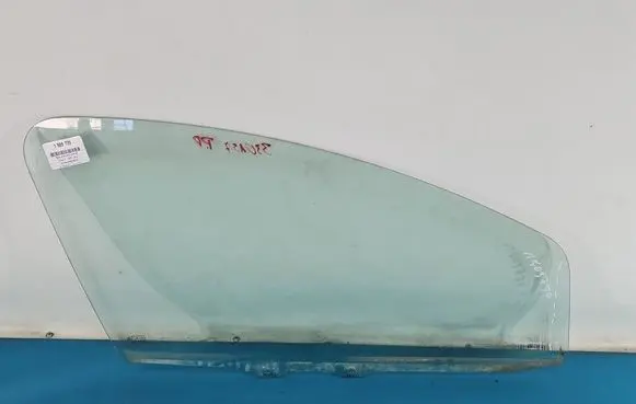 Citroen C1 Front door window glass four-door IMPRK1509720