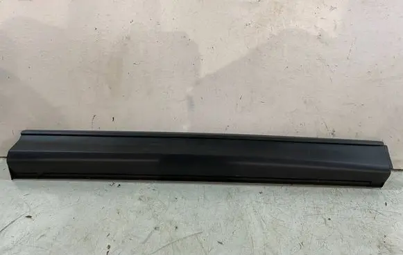 Mazda CX-5 II Front door trim (molding) KB7W51RA1