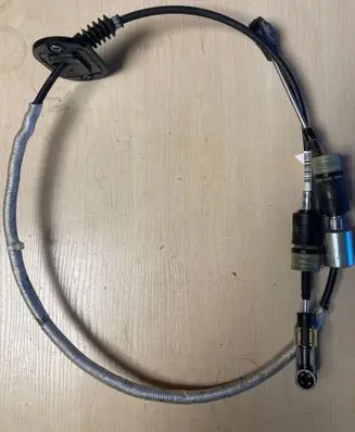 Volvo XC60 Gear shift cable linkage 31492813