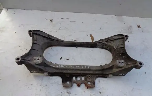 Lexus IS 220D-250-350 Front subframe