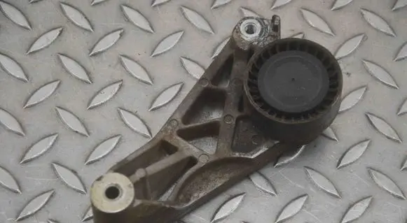 Jeep Wrangler Generator/alternator belt tensioner AA383380 575404