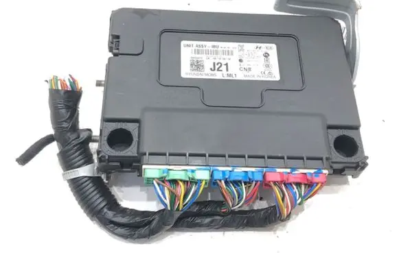 KIA Stinger Other control units/modules 95400J5210