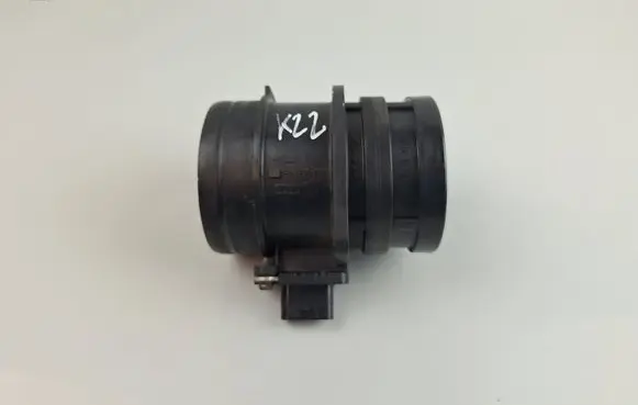 Volkswagen Touareg II Mass air flow meter 06J906461D