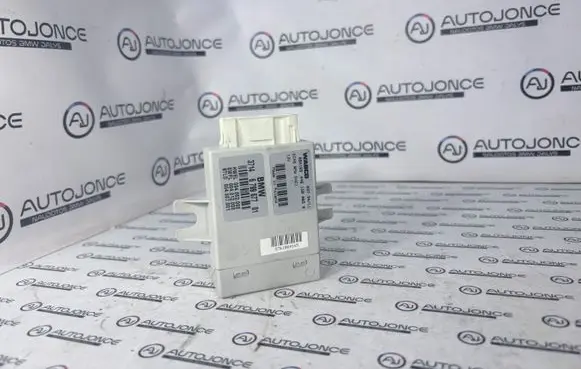 BMW 5 F10 F11 Air suspension control unit module (rear) 4461500650 6799677 004002000