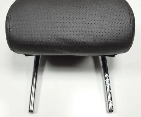 Jaguar S-Type Rear seat headrest 