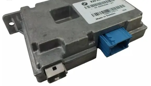 BMW X5 F15 Camera control unit module 6992830