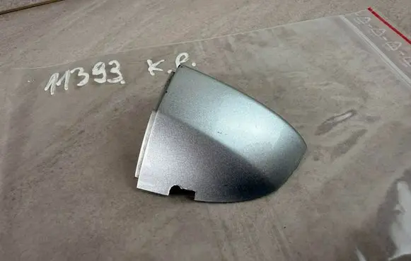 Volkswagen Touran III Front door handle cover 5TA837879A
