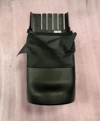 Audi Q8 Steering wheel column trim 4M8953491A 4M8953491