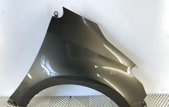 Toyota Yaris Fender 