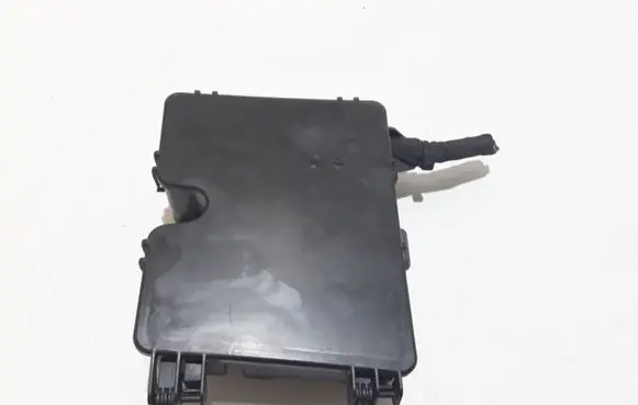 Volkswagen Phaeton Fuse module 3D0937128A