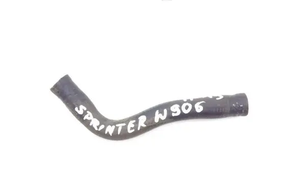 Mercedes-Benz Sprinter W906 Engine coolant pipe/hose A9065010782