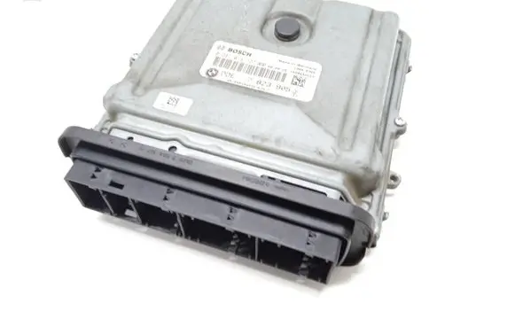 BMW 7 F01 F02 F03 F04 Engine control unit/module 782390501 030005457 0281014727