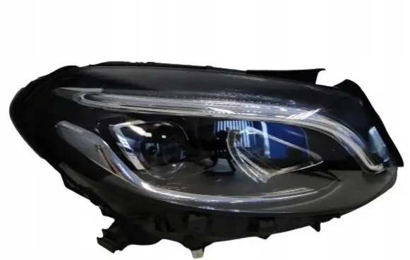 Mercedes-Benz B W246 W242 Headlight/headlamp A2469063401