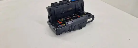 BMW 7 F01 F02 F03 F04 Comfort/convenience module 9353418 10681810 9252816