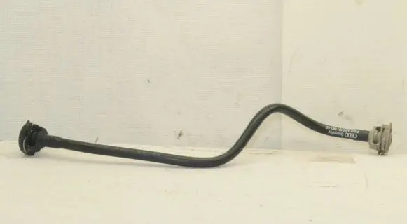 Audi A6 S6 C7 4G Engine coolant pipe/hose 4G0121081AE