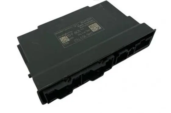 Audi Q8 Seat control module 4M6959760