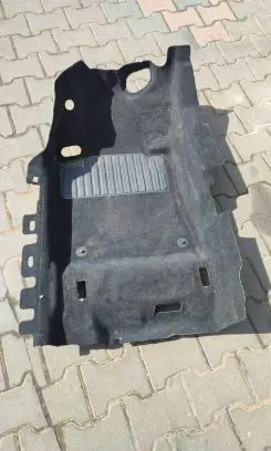 Peugeot 508 II Front floor carpet liner NM000